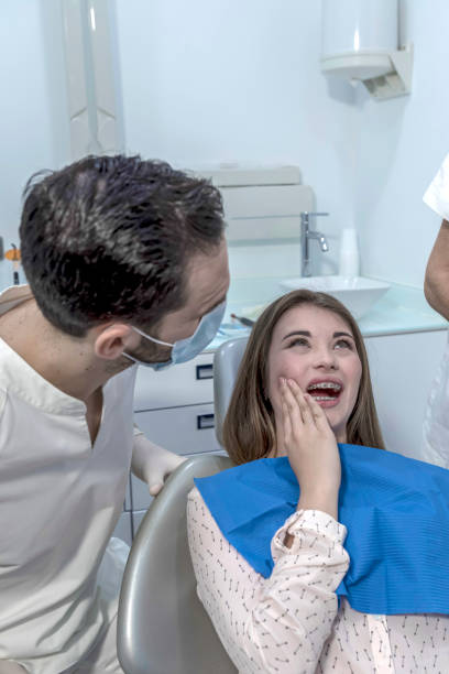 Best Pediatric Emergency Dentist in Albany, MN