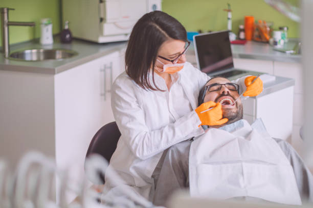Best After-Hours Dental Trauma Care in Albany, MN