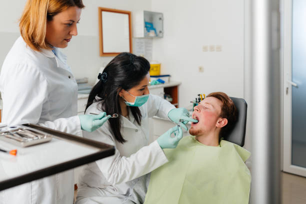 Best Weekend Emergency Dentist in Albany, MN