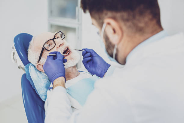 Best Emergency Treatment for Dental Infections or Abscesses in Albany, MN